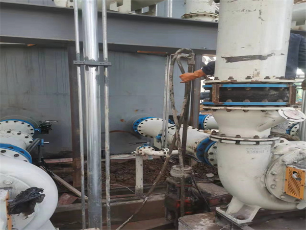 围场设备基础沉降下沉注浆加固增加荷载