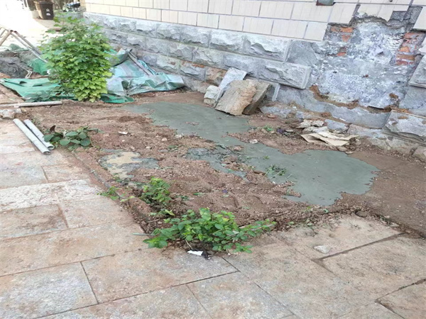 围场地基基础注浆增加承载力灌浆加固