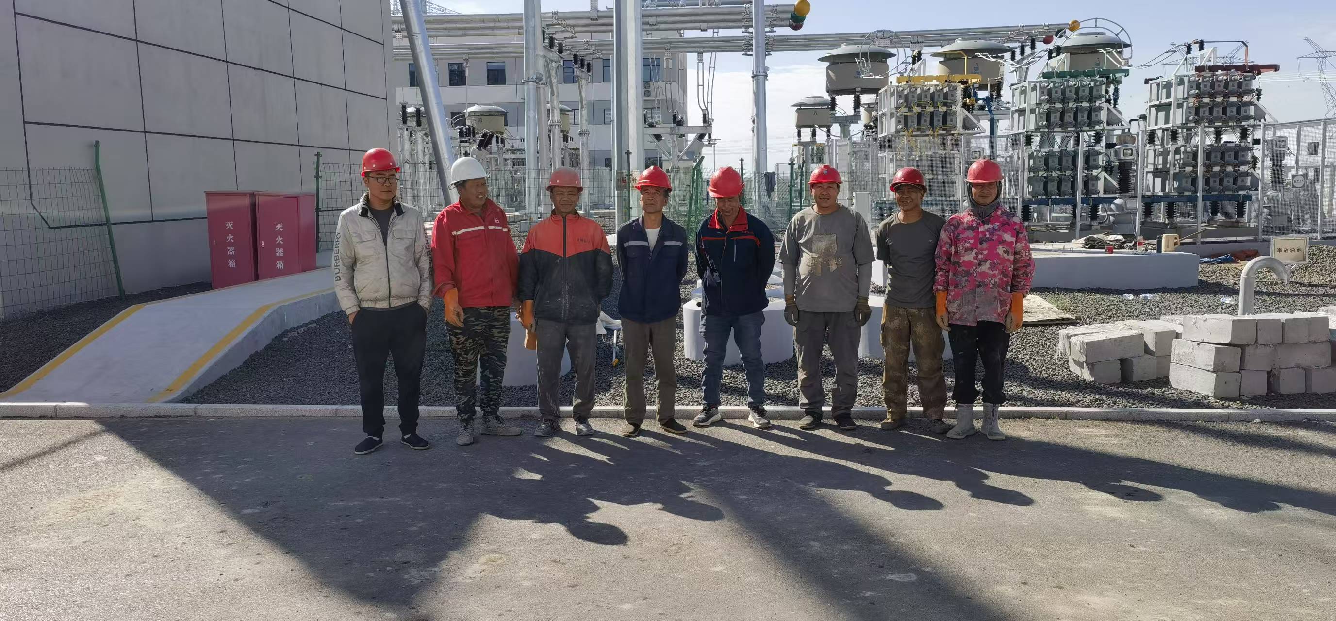 围场地基沉降如何修复?